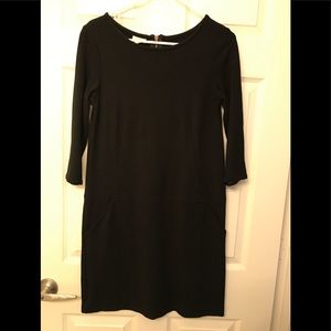 Talbots Tunic Dress with pockets